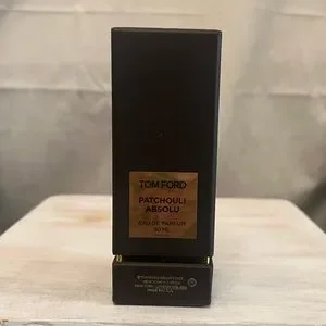 Tom Ford Other Tom Ford Patchouli Absolu Poshmark